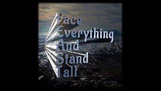 Dejan Simić - Face everything and stand tall