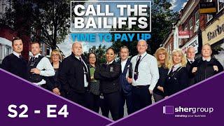  Call the Bailiffs Time to Pay Up S2E4 | High Court Enforcement