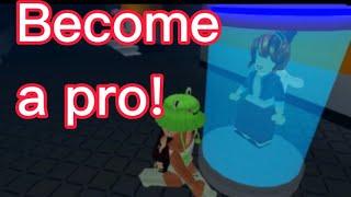 How to become a PRO at FLEE THE FACILITY!! | Tips and tricks! |