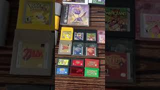 Score Hidden Gems: Vintage Finds & Game Trading #ebay