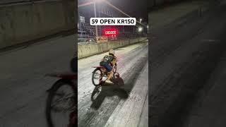 KAWASAKI KR150 DRAGBIKE | NGO THAILAND #motorcycle #kr150 #ngothailand