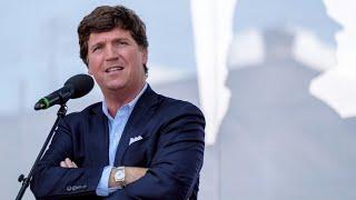 Tucker Carlson does not represent ‘any significant portion’ of the MAGA base