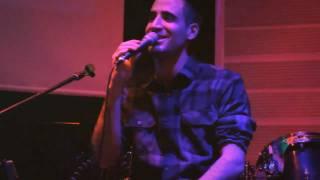 Alex Serra - Live @ Big Bang (RnB 90s Mix) (Looping)