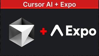 Cursor AI + Expo = Memory Game in 13 Min