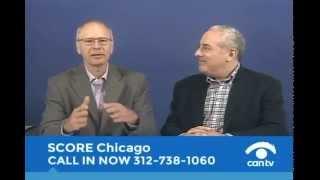 ManageHub Accelerator - Mike Kramer - SCORE Chicago - CANTV