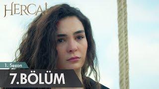 Hercai 7. Bölüm