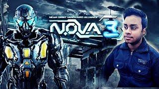 Nova 3 Gameplay walkthrough || part 1 || sunday gameplay || shubham sriyam