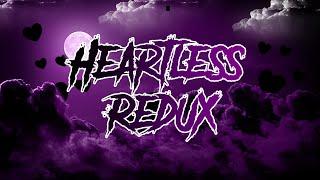 heartless redux | Jaden Cartez