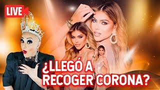  LIVE MISS SUPRANATIONAL 2025 - DID BRAZIL GET THE CROWN?