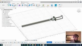 Adding Part Creator Names into Parts List in Fusion 360