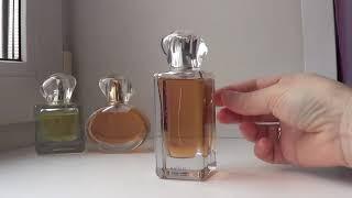 Любимая линейка Today Tomorrow Always. AVON.