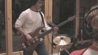 Daniel Oliver - Bass Solo 2005.mov