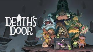 Death's Door - Reveal Trailer