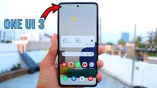 5 Advanced One UI 3 Hidden Settings to Enable NOW!