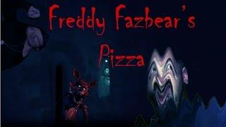 Youtube Poop: Ghost Adventures Visit Freddy Fazbear's Pizza