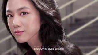 Tang Wei's Change Destiny story | SK-II