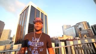 Empire Radio Magazine Exclusive Interview with Y.O