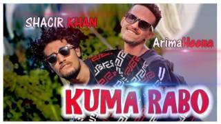 ArimaHeena Ft Shacir Khan - KUMA RABO | AUDIO