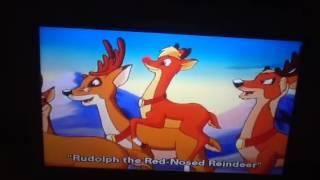 Rudolph the Red-Nosed Reindeer