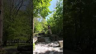 Lviv + Lutsk parkour