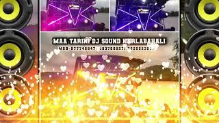 Kirtan Sambalpuri Ut Remix By=Dj Krishna Kbj Maa Tarini Dj