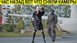 Час назад вот что сняли камеры! Россияне начали открывать глаза и перестали молчать..
