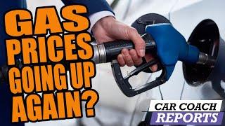 California's $8 Gallon Gas is COMING! Payback for EV Mandate Removal