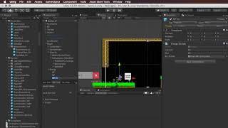 Rex Engine for Unity: Weapon Toggling with Attack Sets Tutorial