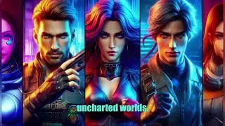 Our First AI-Generated Commercial: NeonPulse Studios' "Elysium Dreams"