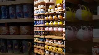 DISNEY STORE IN DUBLIN, IRELAND #shorts #disney #cutest #cuteshorts