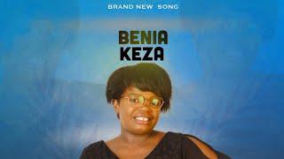 NIMEMUONA - Benia Keza (OFFICIAL LYRICS VIDEO)