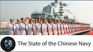 The State of the Chinese Navy