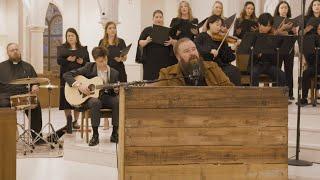 Alleluia! Sing to Jesus! - Catholic Music Initiative - Dave Moore, Lauren Moore