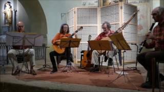 Telemann à Laboule