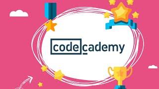 How to Use Codecademy | Learn to Code with Codecademy (Complete Beginner's Guide)