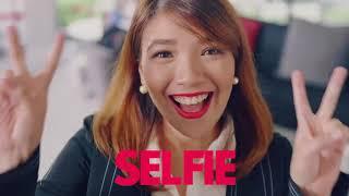 IT'S TIME Campaign—Red Planet Hotels