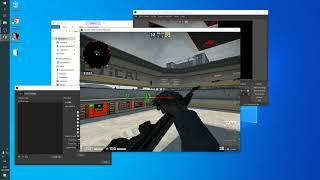 G37OBS - OBS plugin for csgo