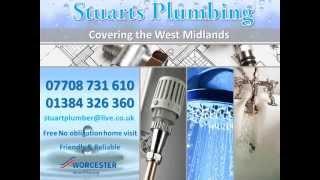 Stuarts Plumbing