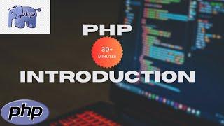 PHP Basics Tutorial in Tagalog Part 1 | Learn the Fundamentals of PHP Programming