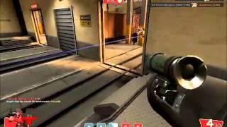 Zterrans' Fails: TF2 Direct Hit