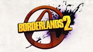 ЧИТ НА BORDERLANDS 2 (ЛЕГЕНДАРНЫЙ ДРОП!!!)