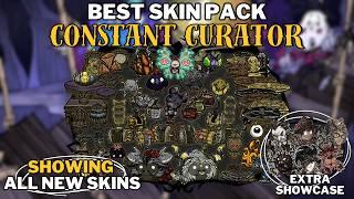 The New BEST Don't Starve Skin Pack (Check out the New Skin Pack) - Depths of Duplicity Update | DST