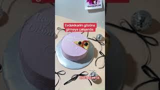 #cake #tort #tortlar #tortecake #ucuztortlar #birthdaycake #tortecakerecipe #spiderman #torte