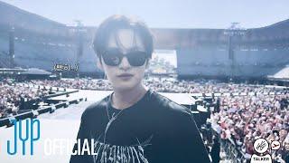 [Stray Kids(스트레이 키즈) : SKZ-TALKER GO! Season 5 (슼즈토커 고! 시즌 5)] Ep.15 MEXICO CITY
