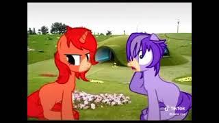 ПУЗОЖИТЕЛИ MEME | PONY CREATOR V3 + TELETUBBIES | FT. Лиза.exe