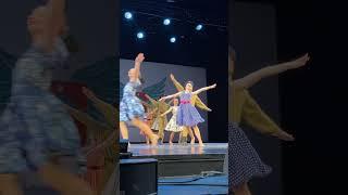 Гала концерт фестиваля "Матушка Россия" в театре "Русская песня"!