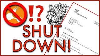 UK SHUT BITCONNECT DOWN!!!? -- The Truth... Disinformation Exposed...