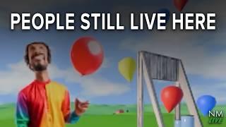 A New Liminal Landscape by Kane Pixels | People Still Live Here