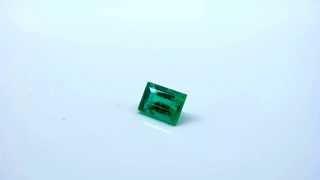 Colaus C12-302C 0.32ct Video Colombian Emerald