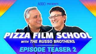 Russo Brothers FINALLY EXPLAIN what the name AGBO means